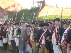 Attention Reenactors!